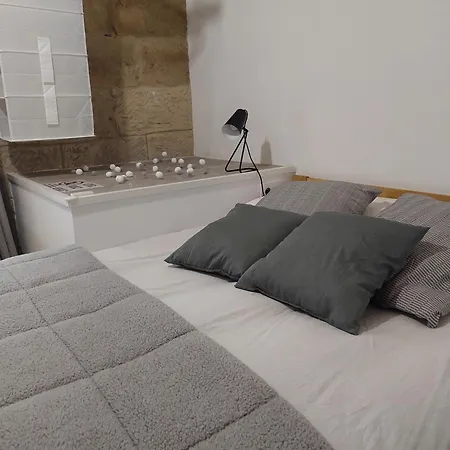 Apartamento Duplex En Orio