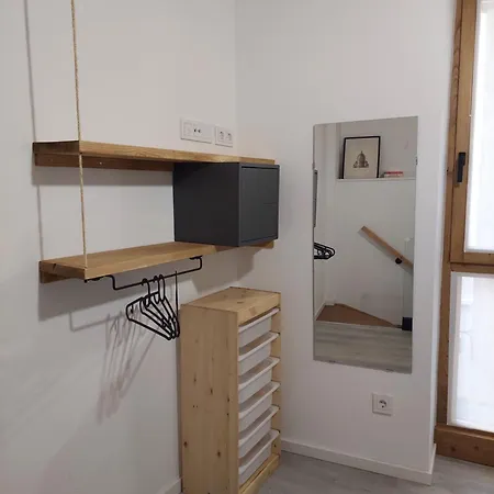 Apartamento Duplex En Orio