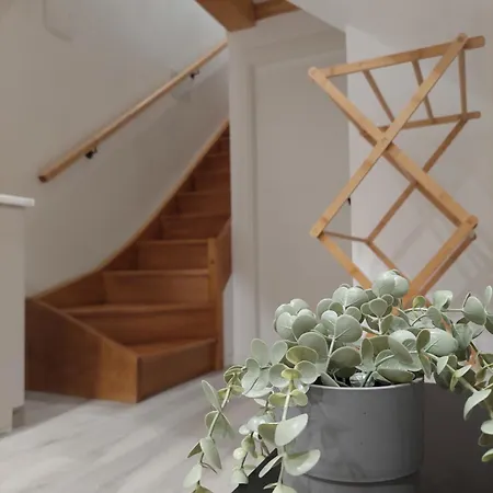Daire Apartamento Duplex En Orio