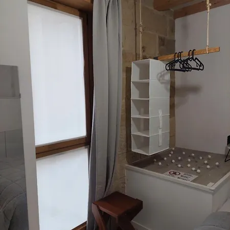 Daire Apartamento Duplex En
