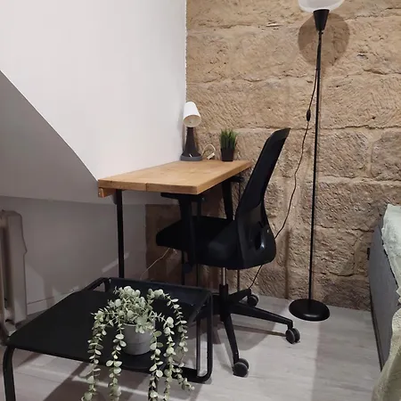 Daire Apartamento Duplex En Orio