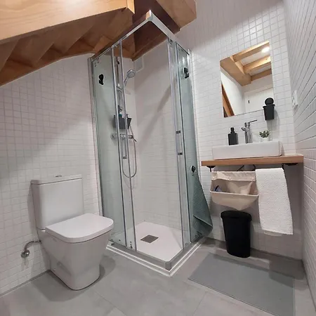 Apartamento Duplex En Daire Orio