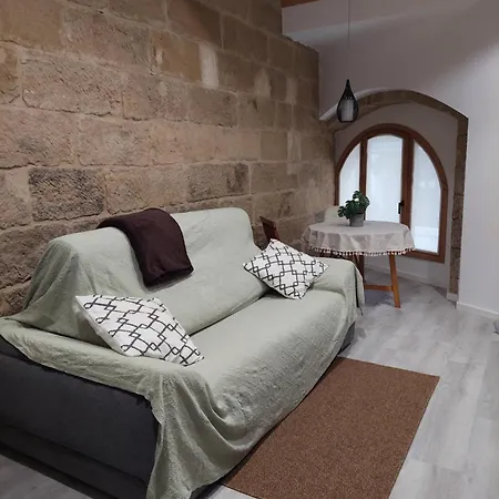 Apartamento Duplex En Orio