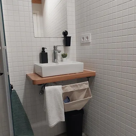 Daire Apartamento Duplex En *