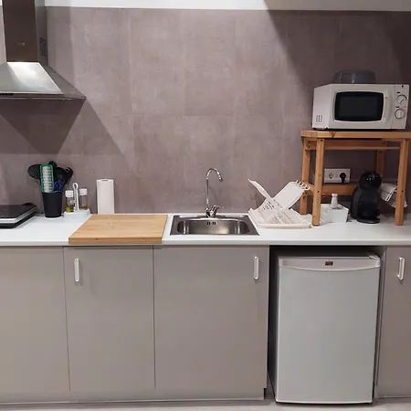 Apartamento Duplex En