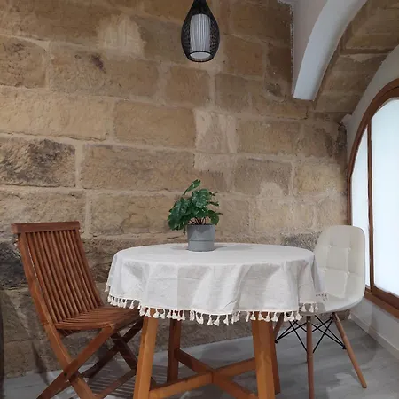 Apartamento Apartamento Duplex En *