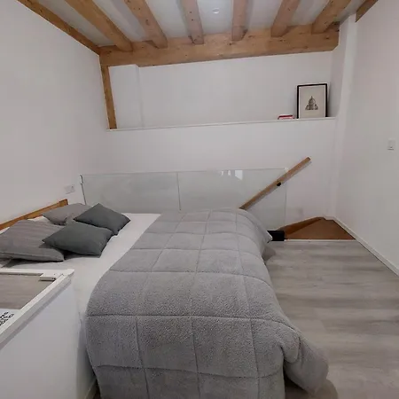 Daire Apartamento Duplex En Orio