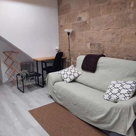 Daire Apartamento Duplex En