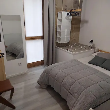 Daire Apartamento Duplex En