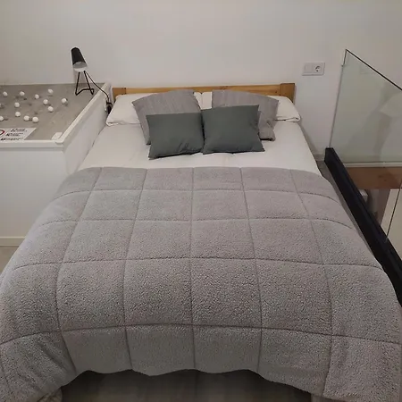 Apartamento Duplex En