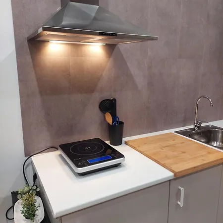 Apartamento Duplex En